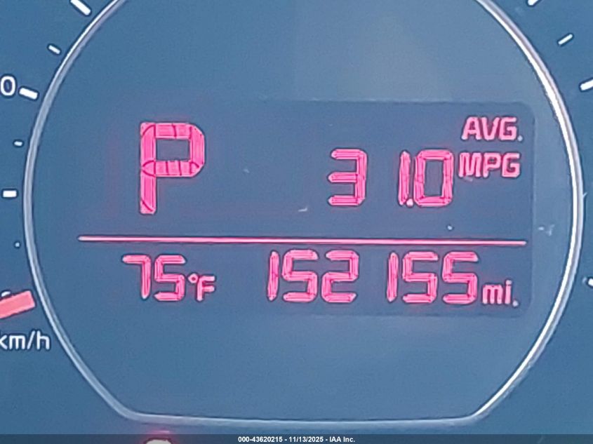 2018 Kia Soul + VIN: KNDJP3A51J7571940 Lot: 43620215