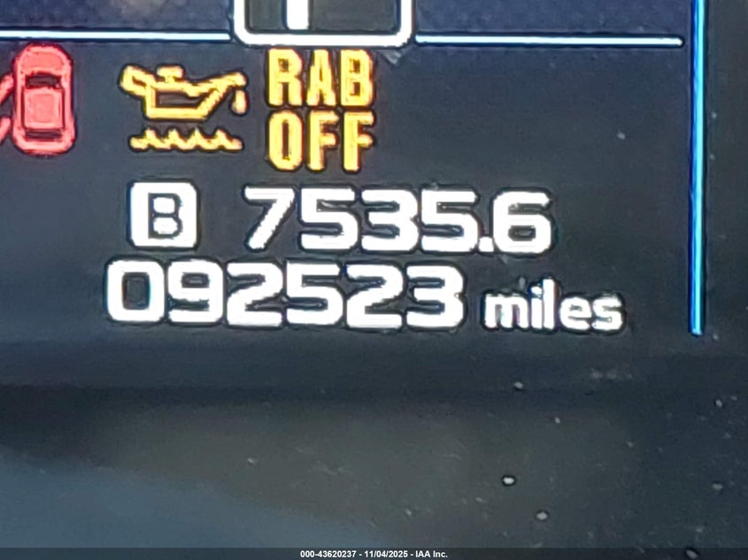 2019 SUBARU LEGACY 2.5I SPORT - 4S3BNAS68K3010424