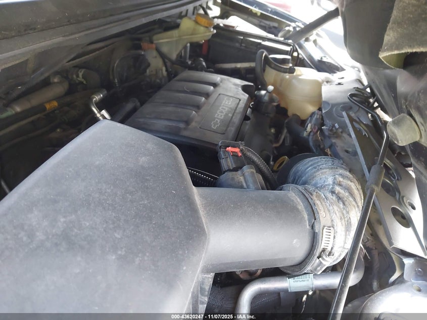 2016 CHEVROLET SONIC LTZ AUTO 1G1JE5SB1G4133721