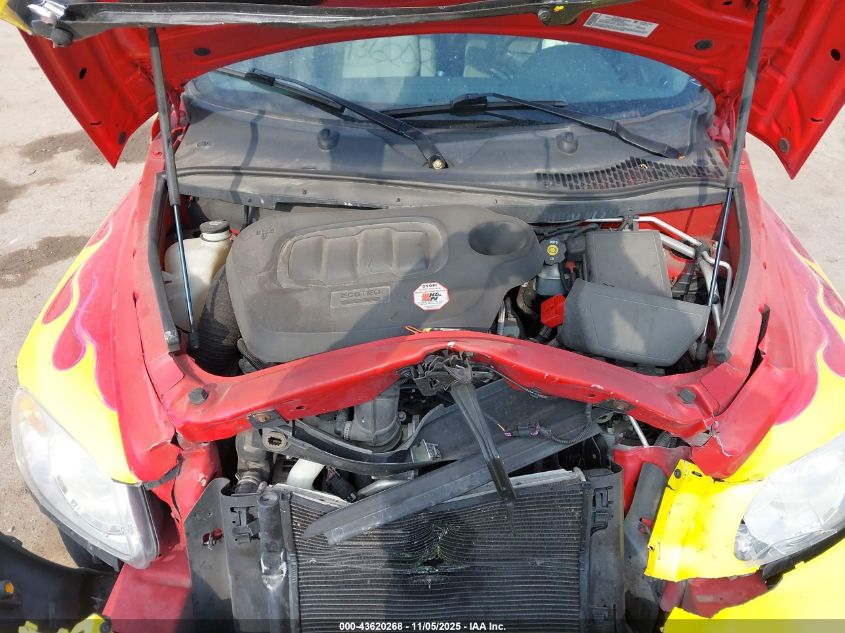 2008 Chevrolet Hhr Panel Lt VIN: 3GCDA35P18S529449 Lot: 43620268