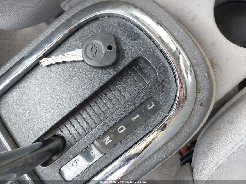 2008 Chevrolet Hhr Panel Lt VIN: 3GCDA35P18S529449 Lot: 43620268