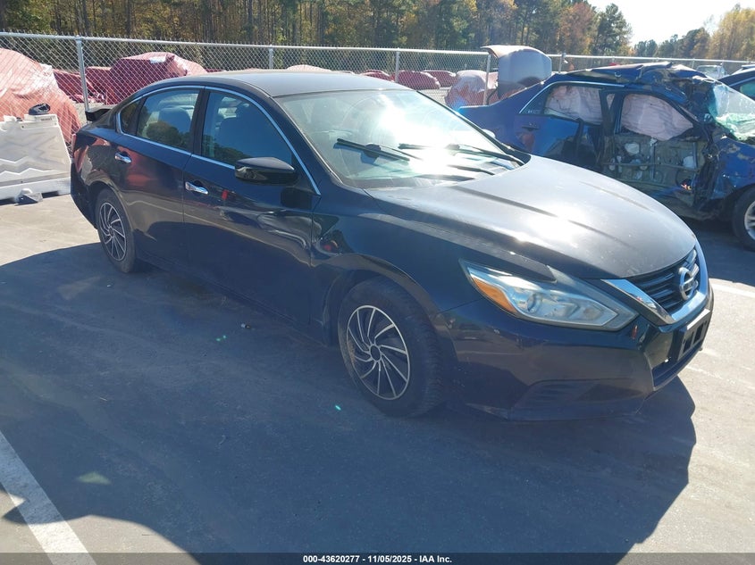 NISSAN ALTIMA 2.5/2.5 S/2.5 SL/2.5 SR/2.5 SV