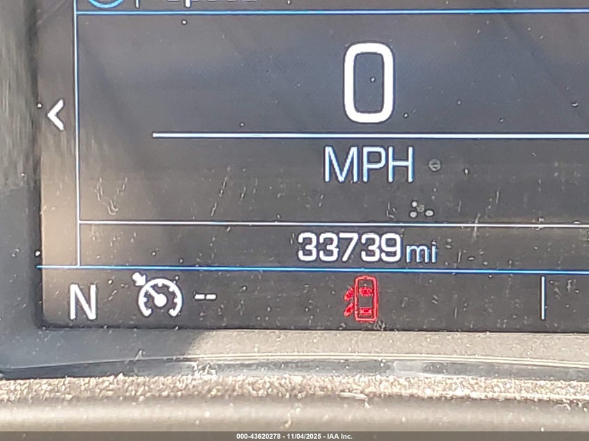 2023 GMC ACADIA FWD SLE - 1GKKNKL49PZ218422