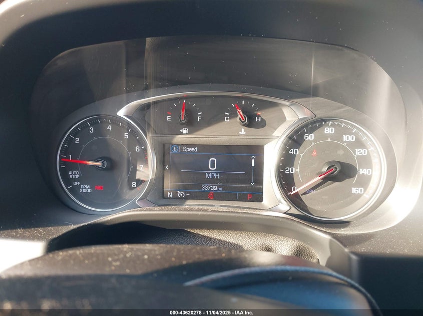 2023 GMC ACADIA FWD SLE - 1GKKNKL49PZ218422