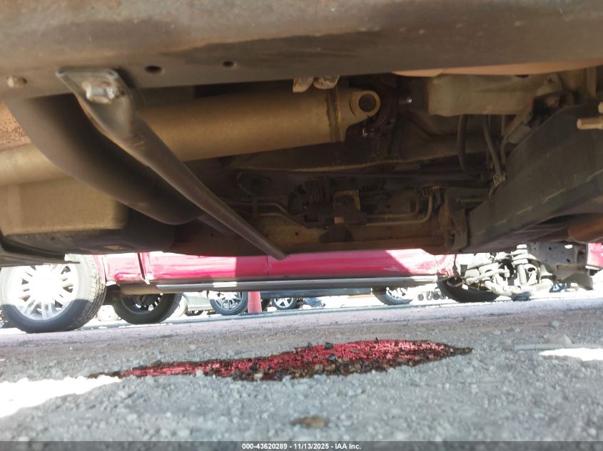 2007 Chevrolet Silverado 1500 Classic Work Truck VIN: 1GCEC14V37Z205536 Lot: 43620289