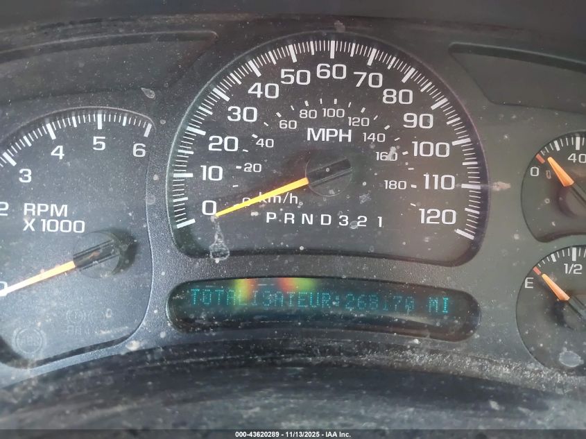 2007 Chevrolet Silverado 1500 Classic Work Truck VIN: 1GCEC14V37Z205536 Lot: 43620289