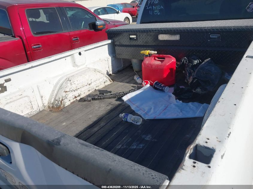 2007 Chevrolet Silverado 1500 Classic Work Truck VIN: 1GCEC14V37Z205536 Lot: 43620289