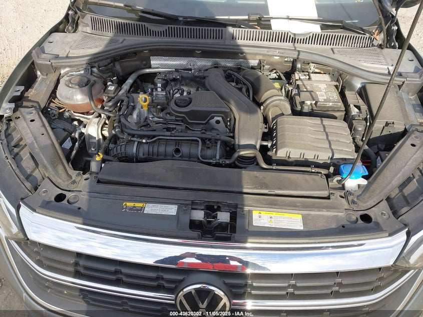 3VWEM7BUXRM023988 2024 VOLKSWAGEN JETTA photo no. 10