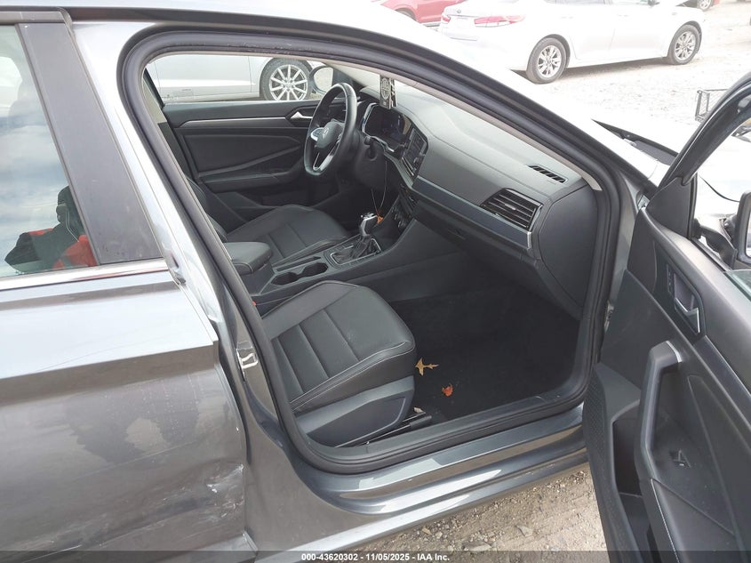 3VWEM7BUXRM023988 2024 VOLKSWAGEN JETTA photo no. 5