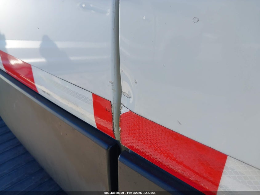 2016 Ford Transit-250 VIN: 1FTYR1YMXGKB55675 Lot: 43620309