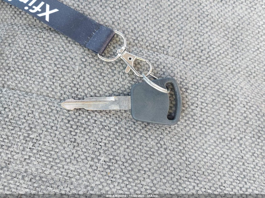 2008 Ford F-450 Chassis Xl/Xlt VIN: 1FDXF46Y98EA55283 Lot: 43620310