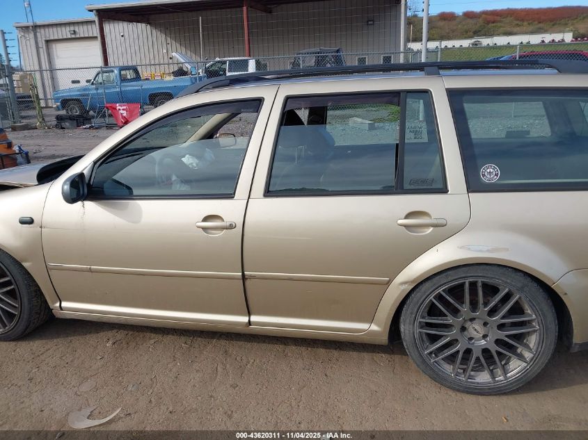 2004 Volkswagen Jetta Gls Tdi VIN: WVWSR61J04W084798 Lot: 43620311