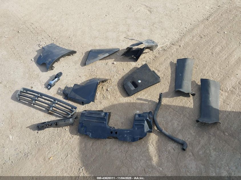 2004 Volkswagen Jetta Gls Tdi VIN: WVWSR61J04W084798 Lot: 43620311