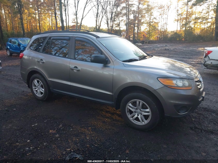 HYUNDAI SANTA FE GLS