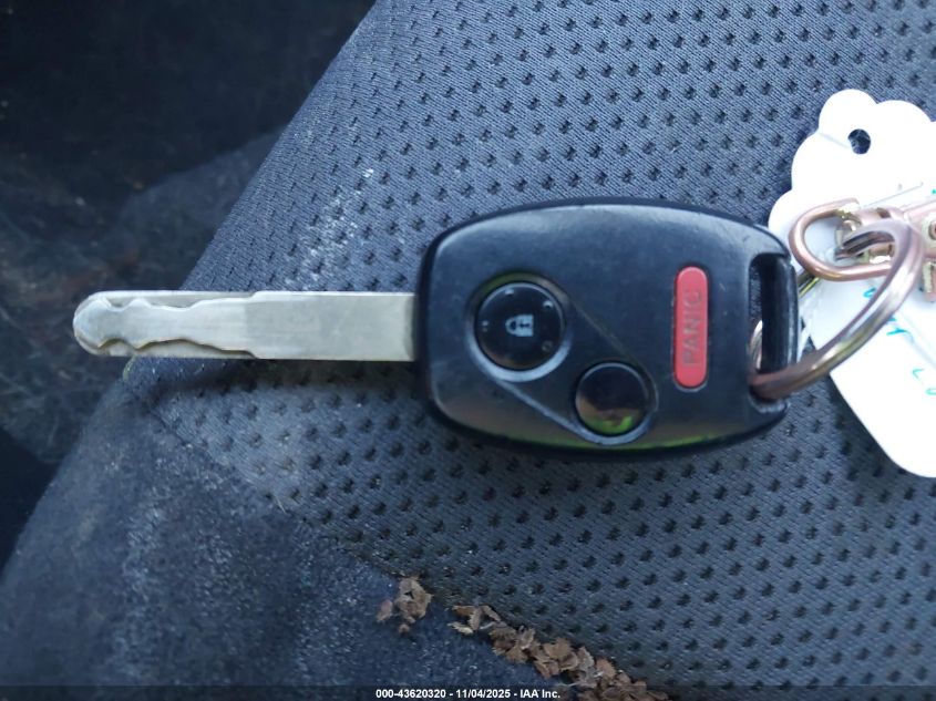 2007 Honda Fit Sport VIN: JHMGD37607S042681 Lot: 43620320