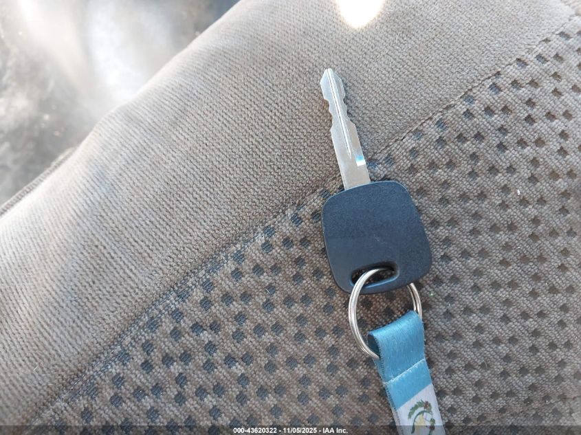 1999 Ford F-150 Lariat/Xl/Xlt VIN: 2FTRX08L8XCA32330 Lot: 43620322