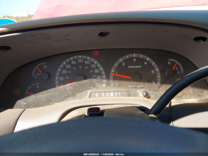 1999 Ford F-150 Lariat/Xl/Xlt VIN: 2FTRX08L8XCA32330 Lot: 43620322