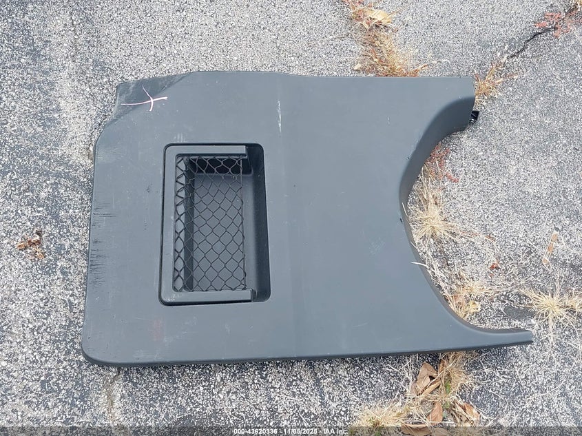 2020 MERCEDES-BENZ SPRINTER 3500 HIGH ROOF V6 - W1W5ECHY7LT030350