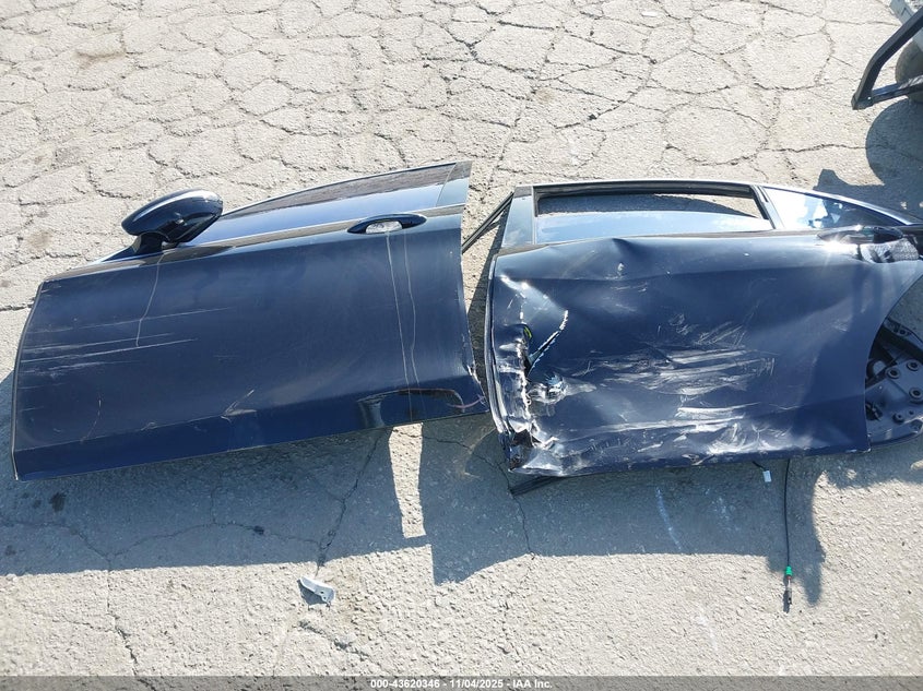 2019 MERCEDES-BENZ S 560 - WDDUG8DB3KA437985