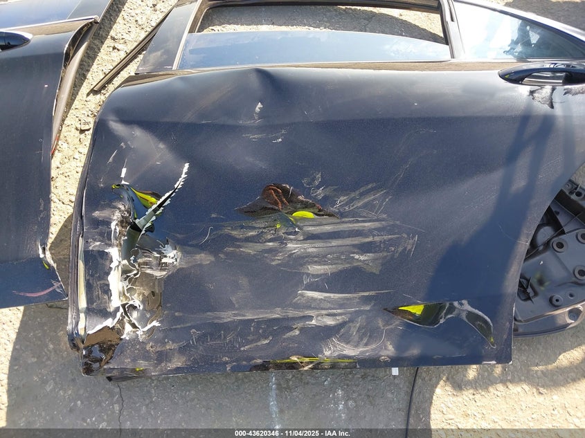 2019 MERCEDES-BENZ S 560 - WDDUG8DB3KA437985