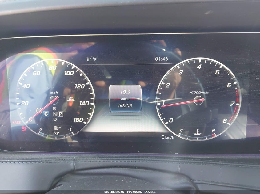 2019 MERCEDES-BENZ S 560 - WDDUG8DB3KA437985