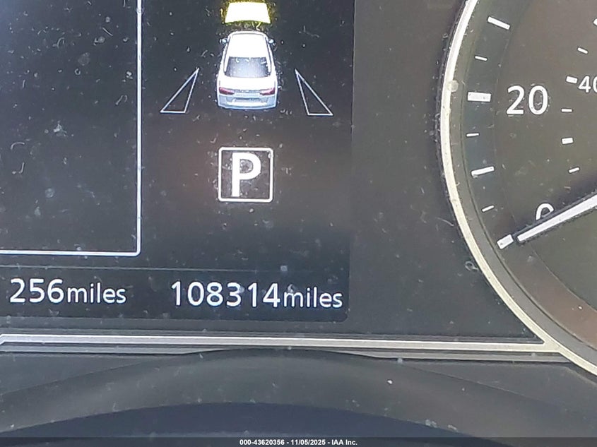 2021 NISSAN VERSA SV XTRONIC CVT - 3N1CN8EV2ML841525