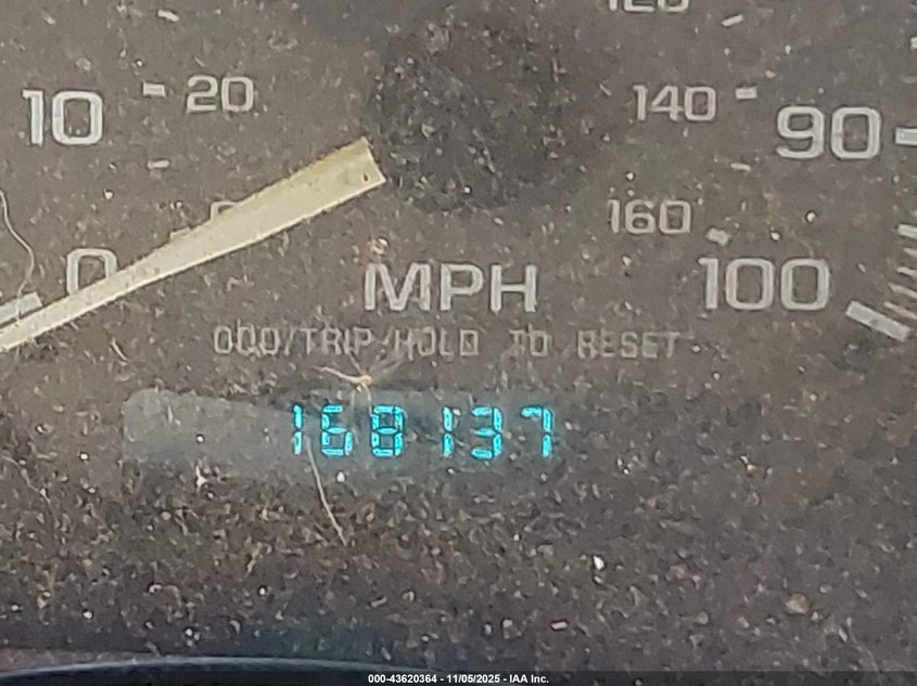 1998 GMC Sonoma Sls VIN: 1GTCS1940W8520986 Lot: 43620364