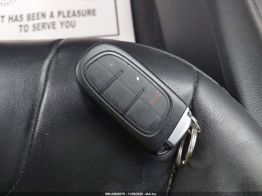 2022 Jeep Cherokee Trailhawk 4X4 VIN: 1C4PJMBXXND500647 Lot: 43620370