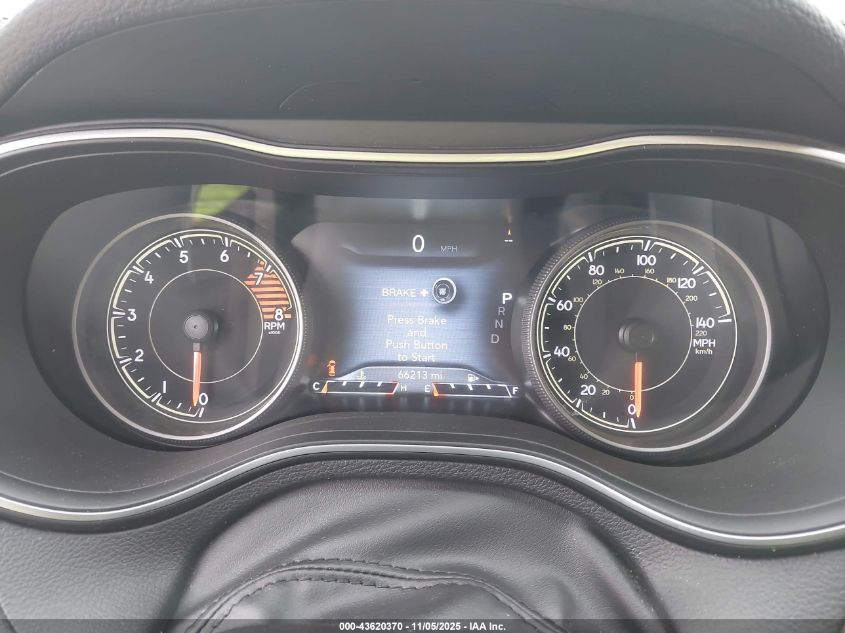 2022 Jeep Cherokee Trailhawk 4X4 VIN: 1C4PJMBXXND500647 Lot: 43620370