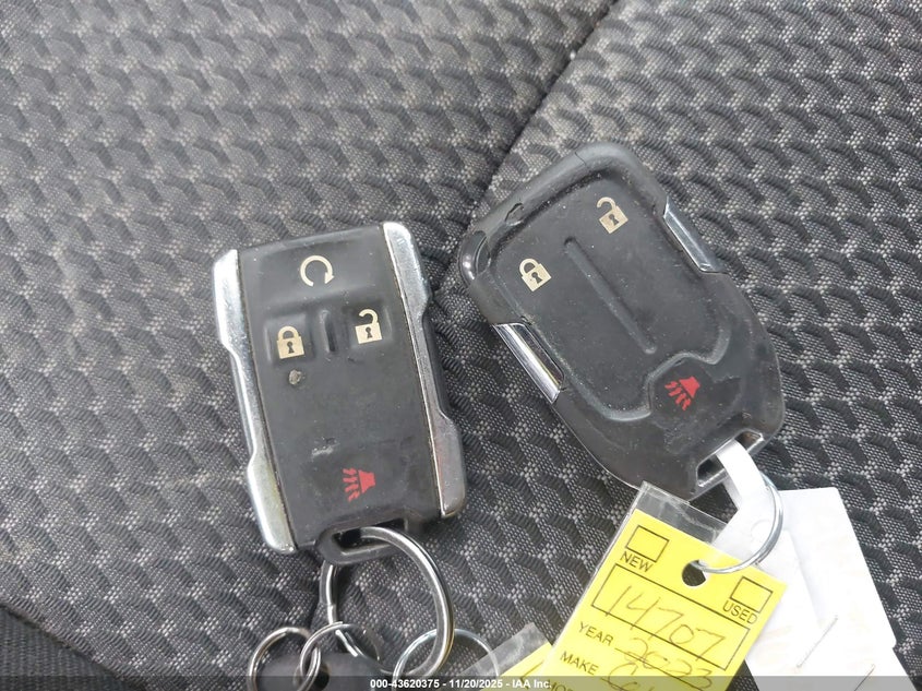 2023 GMC Terrain Awd Sle VIN: 3GKALTEG4PL130285 Lot: 43620375