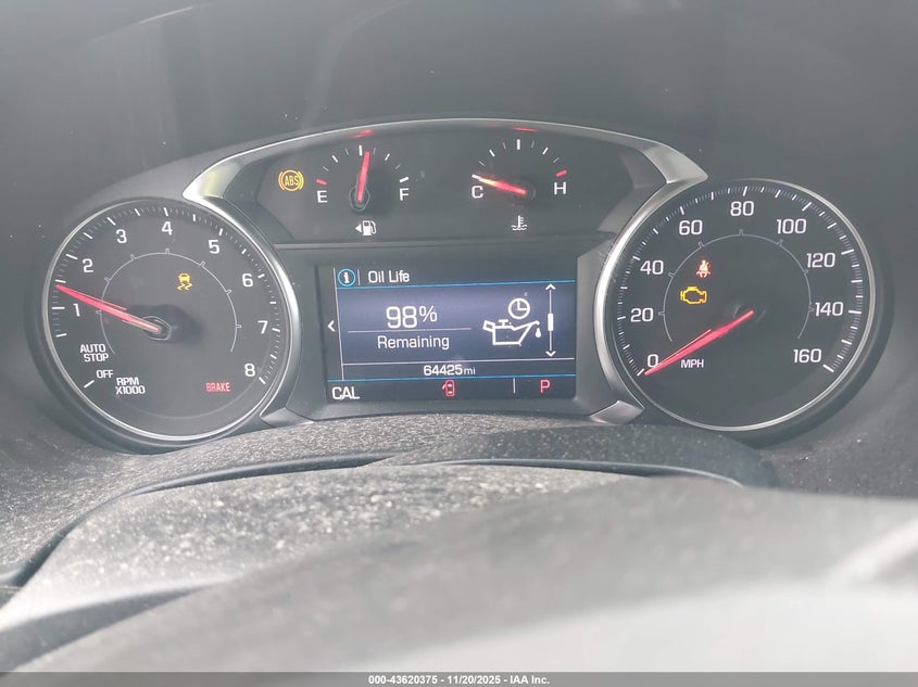 2023 GMC Terrain Awd Sle VIN: 3GKALTEG4PL130285 Lot: 43620375