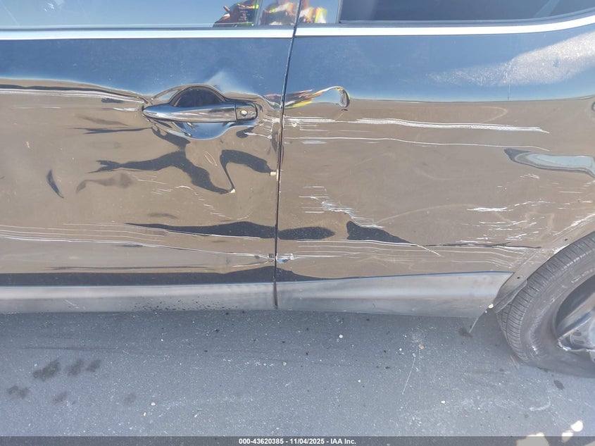 2019 NISSAN ROGUE SPORT S/SV/SL - JN1BJ1CP9KW525338