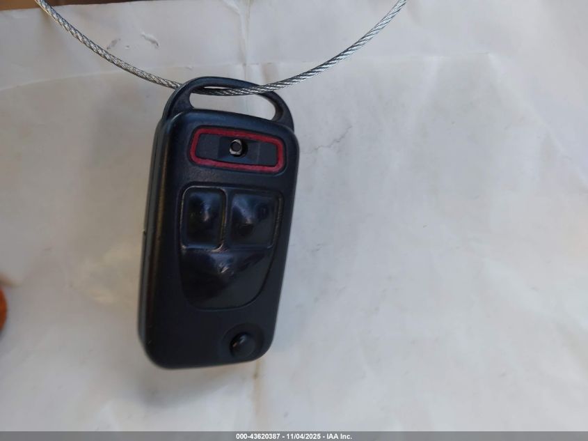 2003 Mercedes-Benz Ml 350 VIN: 4JGAB57E13A411138 Lot: 43620387