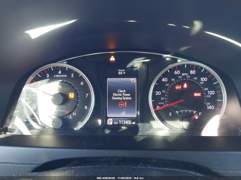 2017 TOYOTA CAMRY SE 4T1BF1FK6HU308599