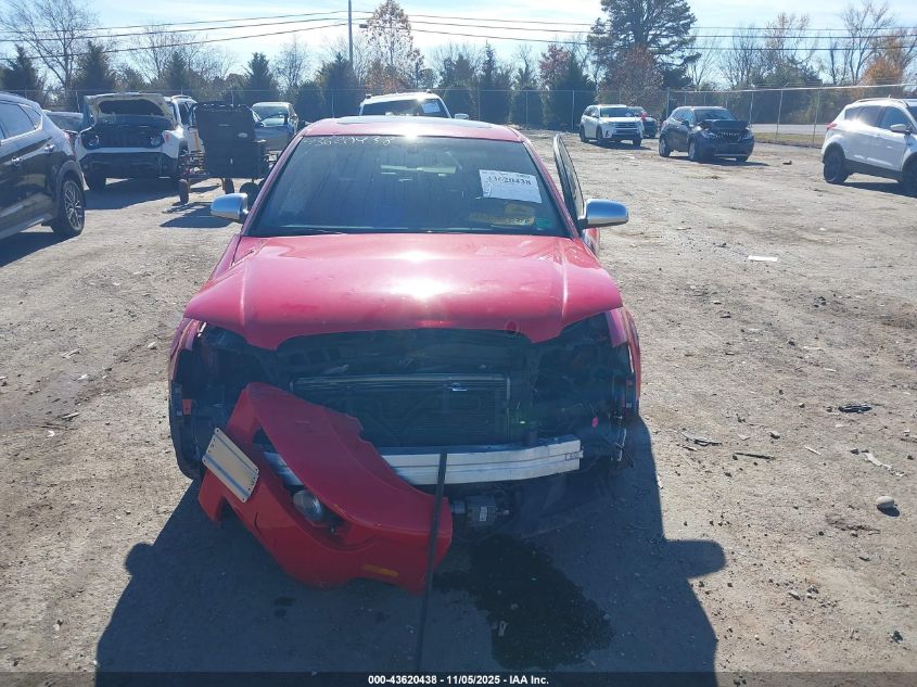 2008 Audi S4 4.2 VIN: WAUGL78E98A073109 Lot: 43620438