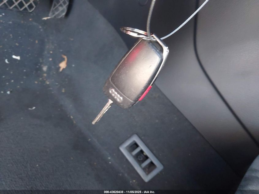 2008 Audi S4 4.2 VIN: WAUGL78E98A073109 Lot: 43620438