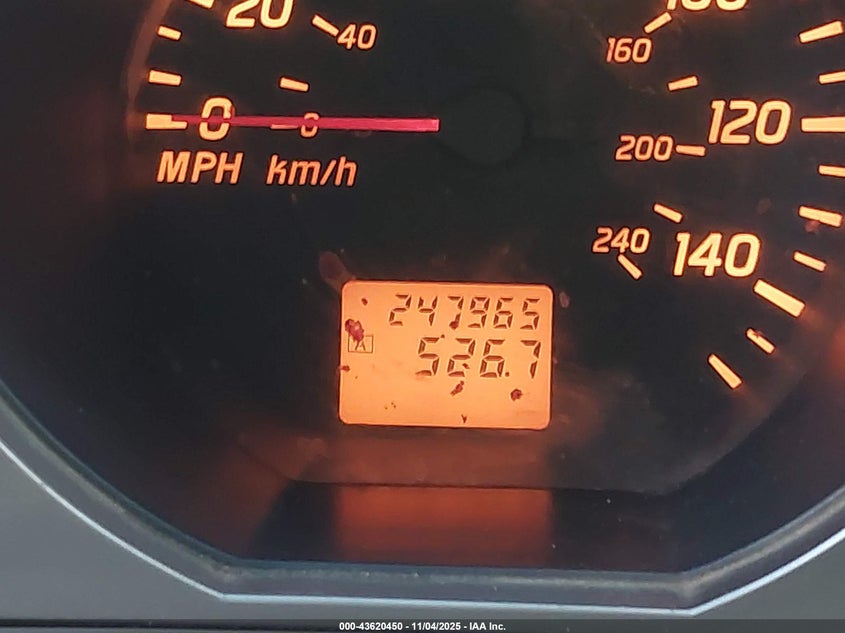 2003 Nissan Altima 2.5 S VIN: 1N4AL11D23C153913 Lot: 43620450