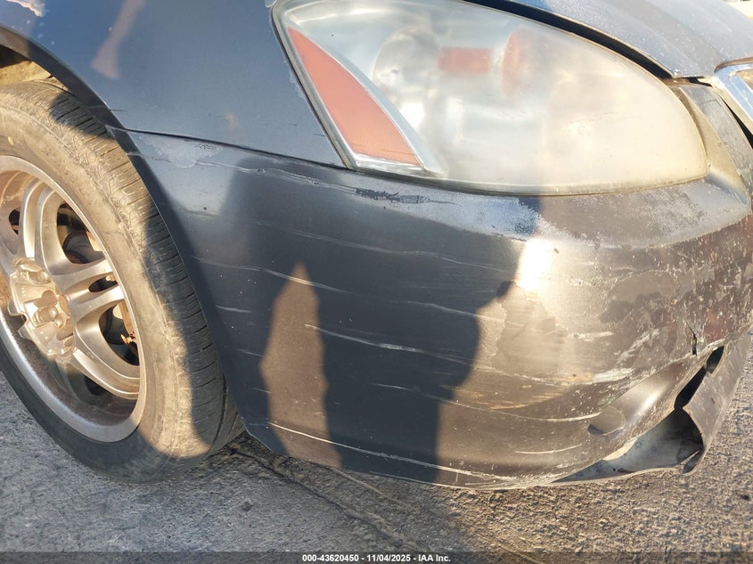 2003 Nissan Altima 2.5 S VIN: 1N4AL11D23C153913 Lot: 43620450