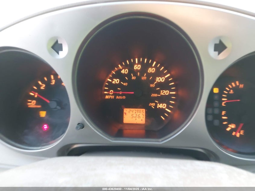 2003 Nissan Altima 2.5 S VIN: 1N4AL11D23C153913 Lot: 43620450