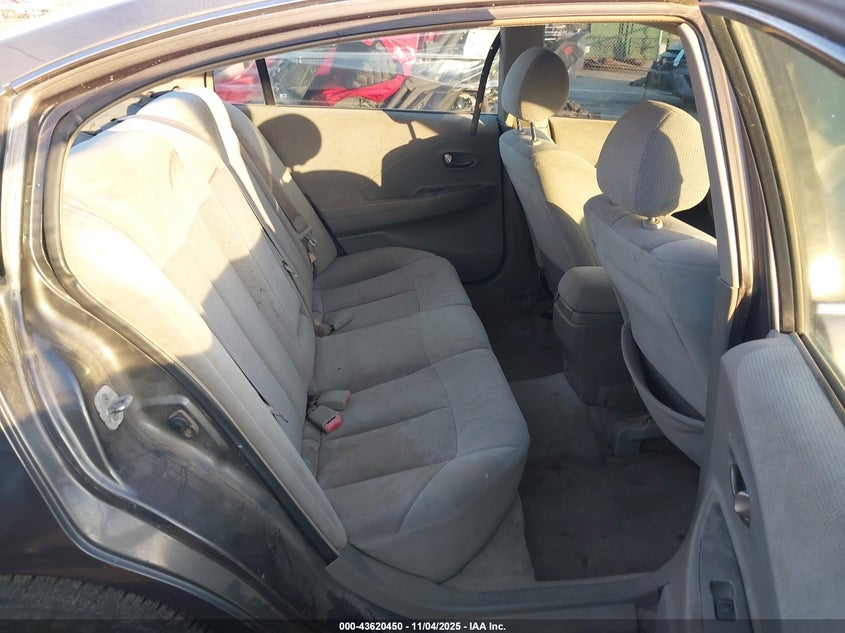 2003 Nissan Altima 2.5 S VIN: 1N4AL11D23C153913 Lot: 43620450