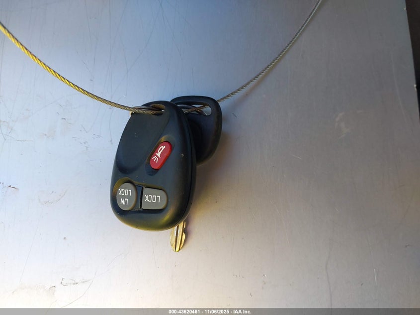 2002 GMC Sierra 2500Hd Sle VIN: 1GTHK23132F184038 Lot: 43620461