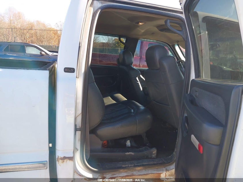 2002 GMC Sierra 2500Hd Sle VIN: 1GTHK23132F184038 Lot: 43620461