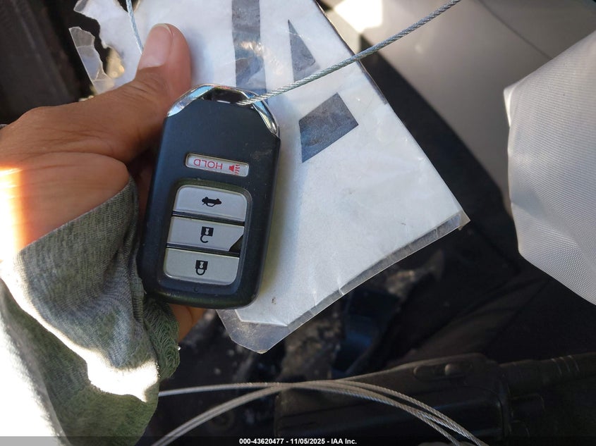 2014 Honda Civic Ex VIN: 19XFB2F84EE040125 Lot: 43620477