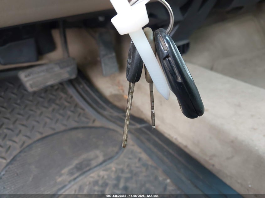 2000 Buick Lesabre Custom VIN: 1G4HP54K3Y4288295 Lot: 43620483