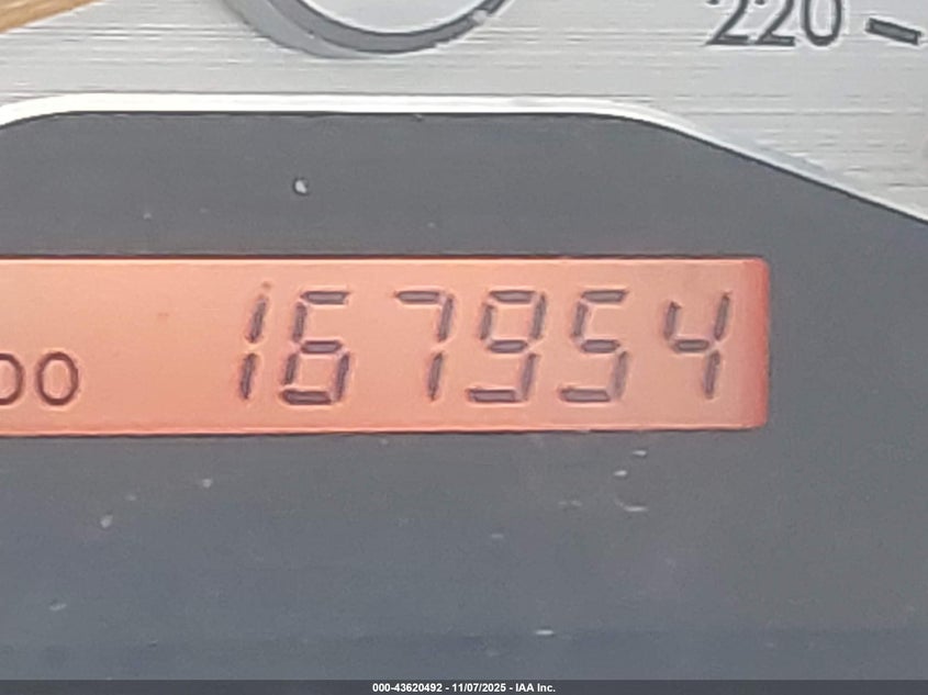 2009 Scion Tc VIN: JTKDE167290285822 Lot: 43620492