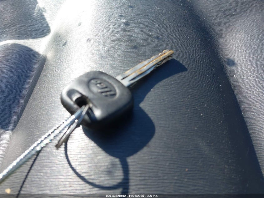 2009 Scion Tc VIN: JTKDE167290285822 Lot: 43620492