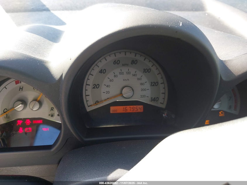 2009 Scion Tc VIN: JTKDE167290285822 Lot: 43620492