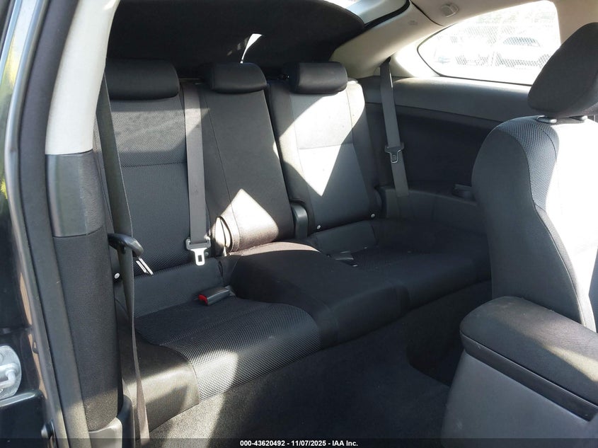 2009 Scion Tc VIN: JTKDE167290285822 Lot: 43620492