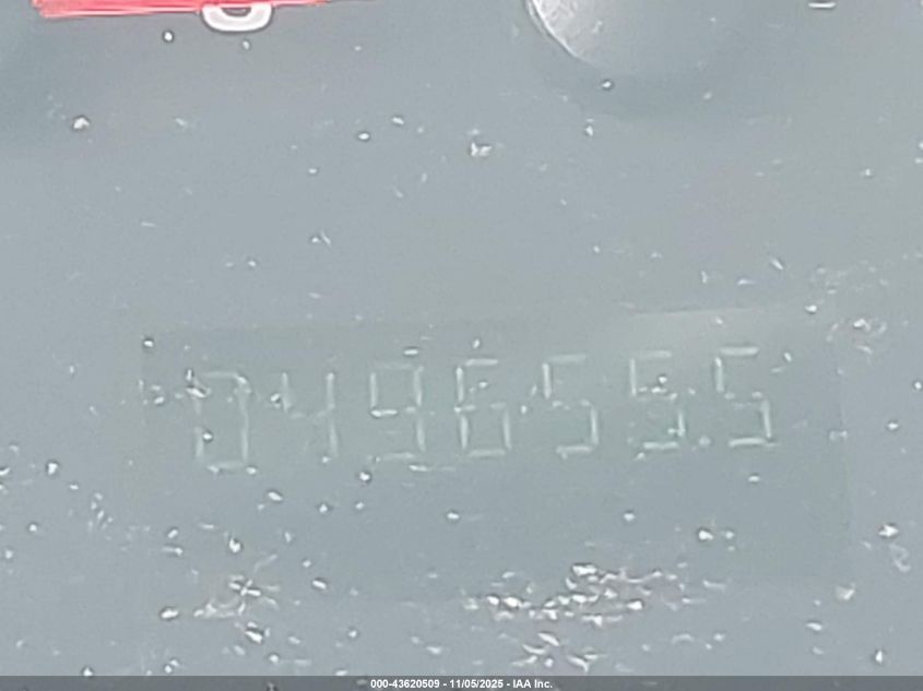 2004 Ford E-250 Commercial/Recreational VIN: 1FTNS24L44HA37382 Lot: 43620509