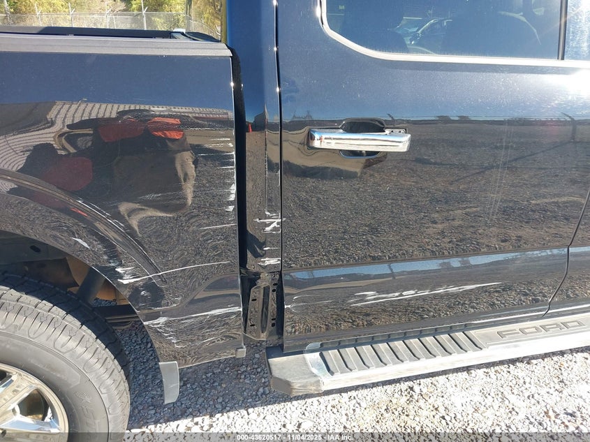 2024 FORD F-150 XLT 1FTFW3LD4RFA36888